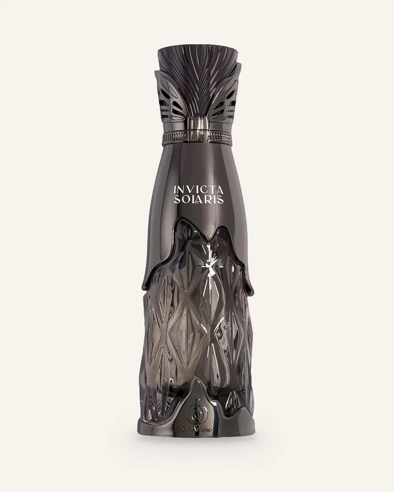 Shaikh Saeed Invicta Solaris Eau de Parfum bottle