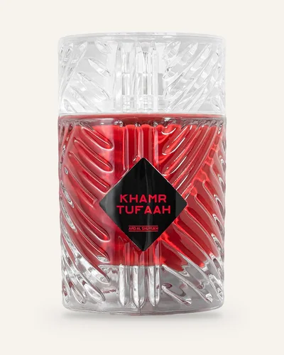 Shaikh Saeed Khamr Tufaah Eau de Parfum bottle
