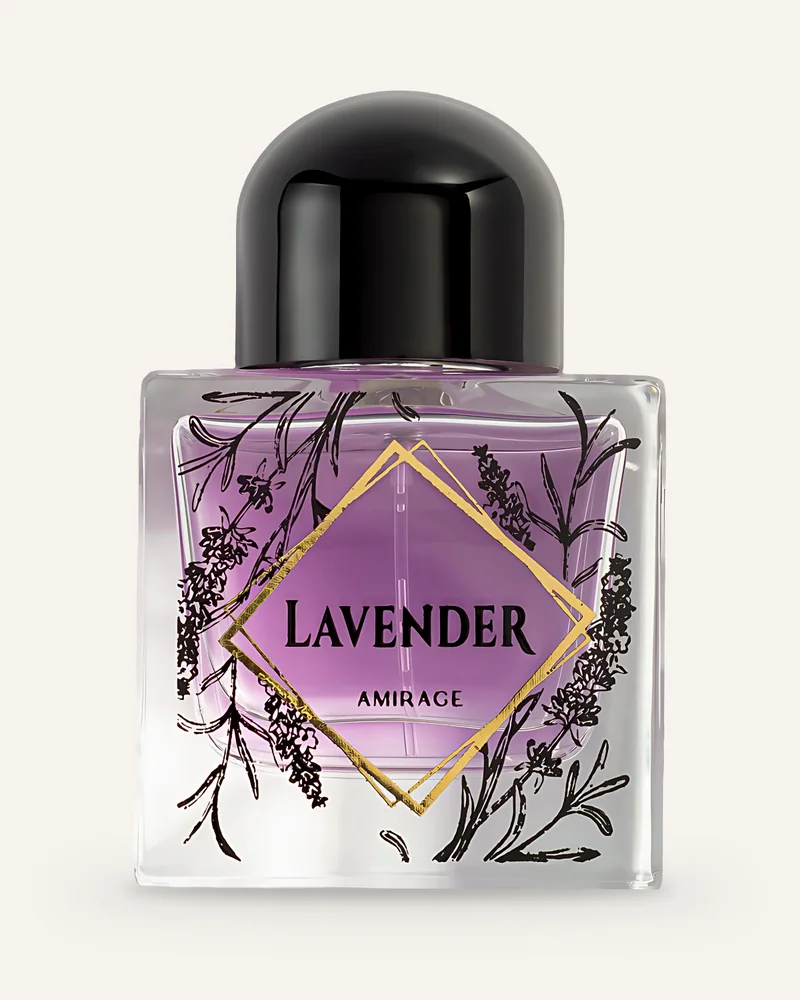 Shaikh Saeed Lavendar Eau de Parfum bottle