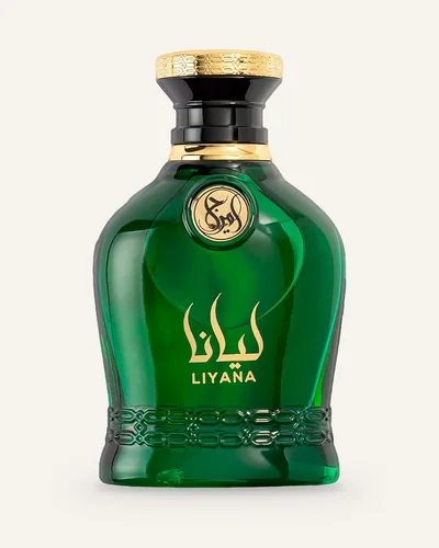 Shaikh Saeed Liyana Eau de Parfum bottle