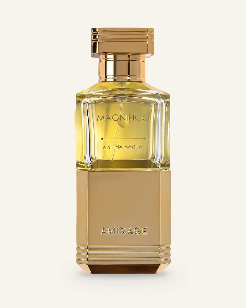 Shaikh Saeed Magnifico Eau de Parfum bottle
