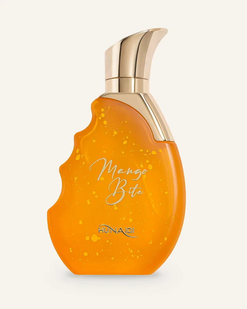 Shaikh Saeed Mango Bite Extrait de Parfum bottle