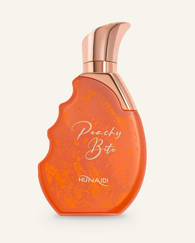 Shaikh Saeed Peachy Bite Extrait de Parfum bottle