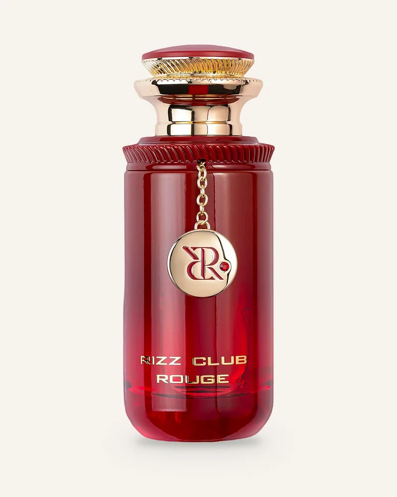 Shaikh Saeed Rizz Club Rouge bottle