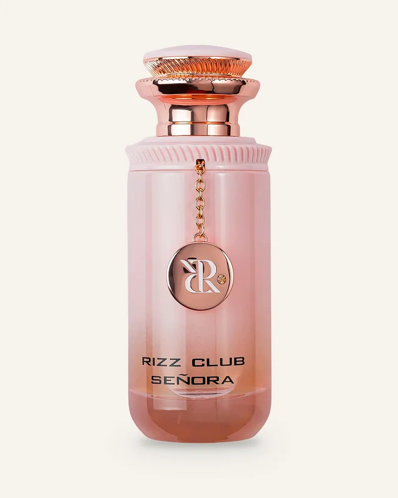 Shaikh Saeed Rizz Club Senora bottle