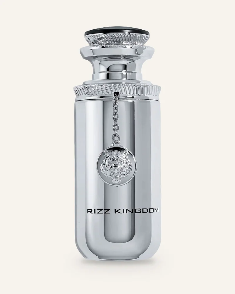 Shaikh Saeed Rizz Kingdom Extrait de Parfum bottle