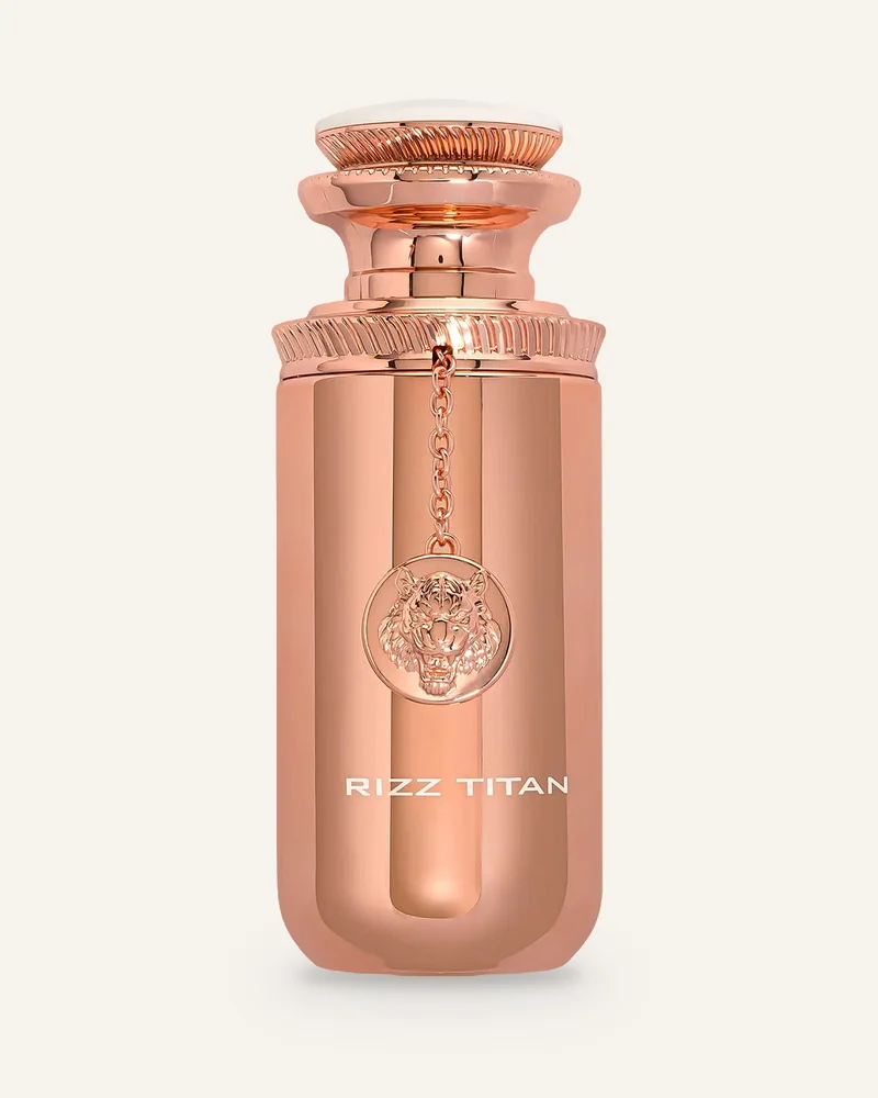 Shaikh Saeed Rizz Titan Extrait de Parfum bottle