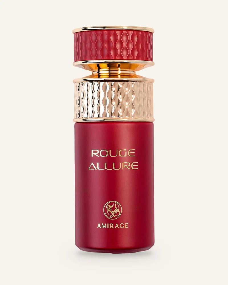 Shaikh Saeed Rouge Allure Eau de Parfum bottle