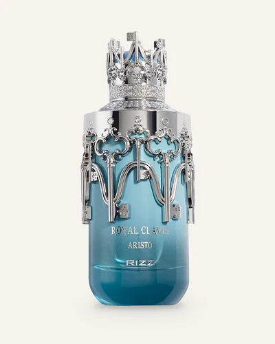 Shaikh Saeed Royal Clavis Aristo Extrait de Parfum bottle