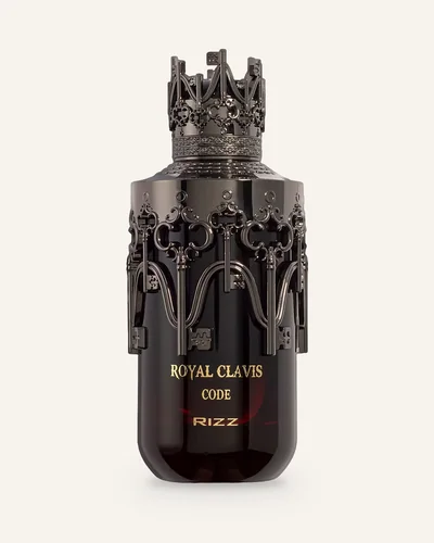 Shaikh Saeed Royal Clavis Code Extrait de Parfum bottle
