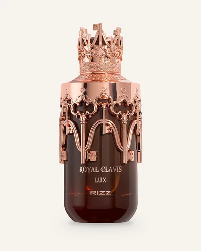 Shaikh Saeed Royal Clavis Lux Extrait de Parfum bottle