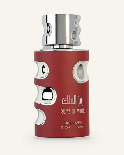 Shaikh Saeed Rumz Al Malik Eau de Parfum bottle
