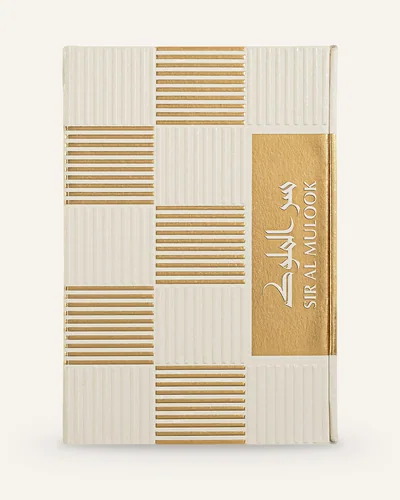 Shaikh Saeed Sir Al Mulook Private Reserve Eau de Parfum bottle