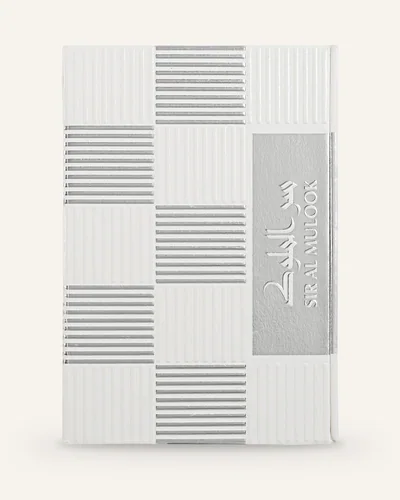 Shaikh Saeed Sir Al Mulook Royal Whisper Eau de Parfum bottle