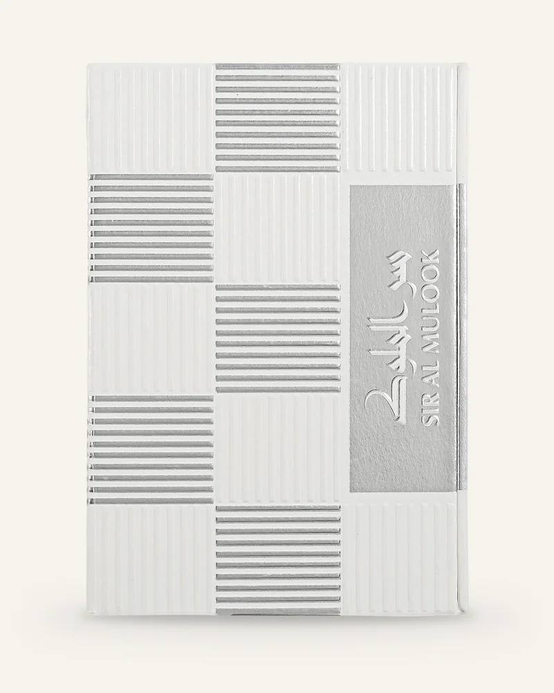Shaikh Saeed Sir Al Mulook Royal Whisper Eau de Parfum bottle