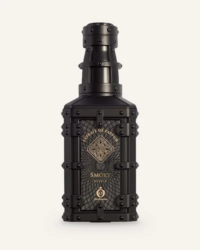 Shaikh Saeed Smoky Elixir Extrait de Parfum bottle