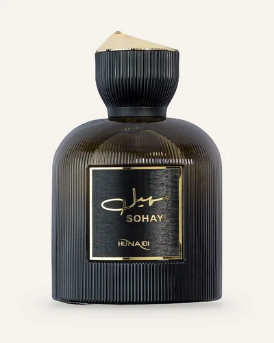 Shaikh Saeed Sohayl Eau de Parfum bottle