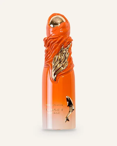 Shaikh Saeed Sunset Mirage Eau de Parfum bottle