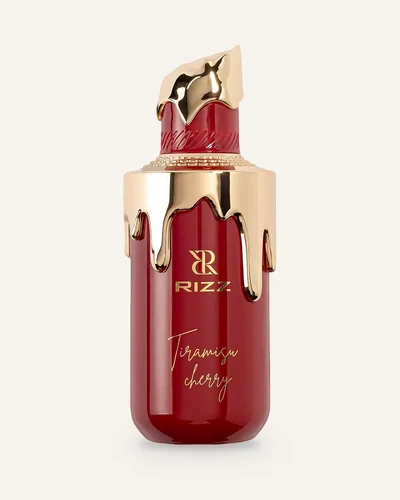 Shaikh Saeed Tiramisu Cherry Eau de Parfum bottle