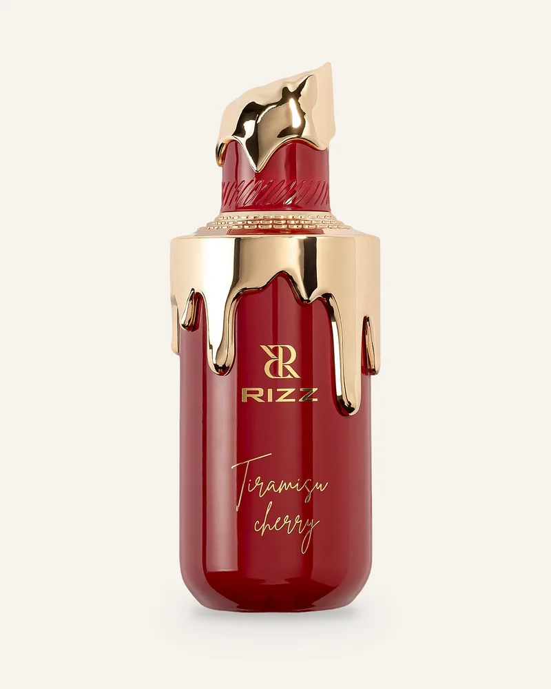 Shaikh Saeed Tiramisu Cherry Eau de Parfum bottle