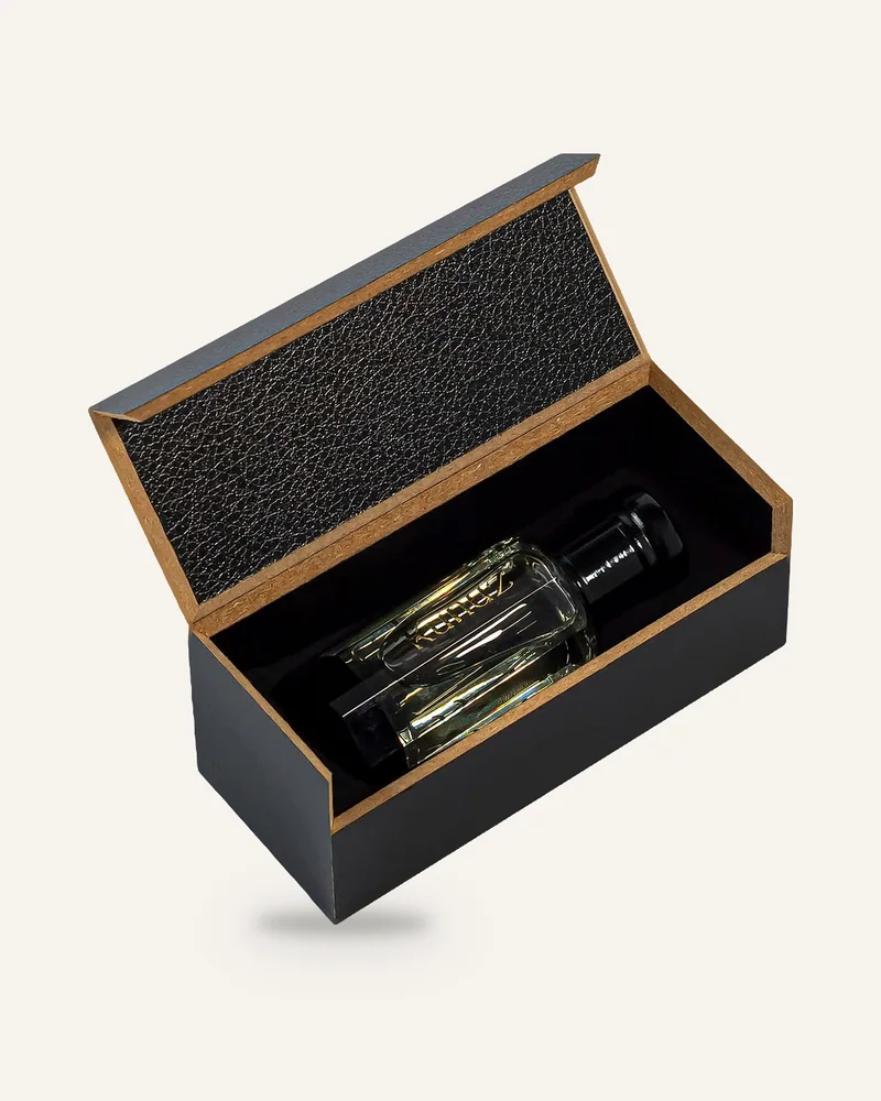 Shaikh Saeed Treasures Kunj Eau de Parfum bottle