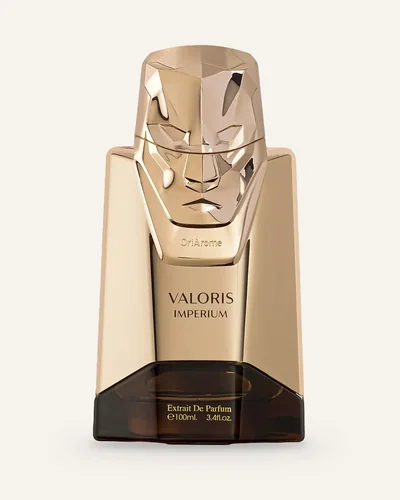 Shaikh Saeed Valoris Imperium Extrait de Parfum bottle