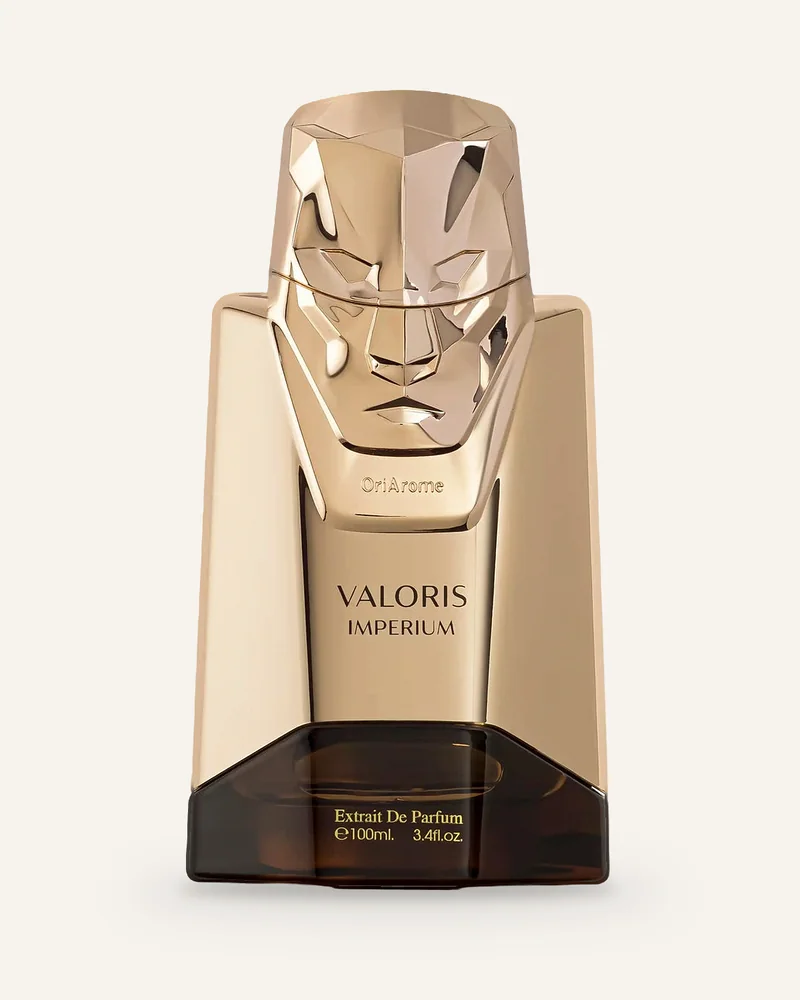 Shaikh Saeed Valoris Imperium Extrait de Parfum bottle