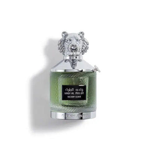 Shaikh Saeed Wadi Al Muluk Victory Elixir