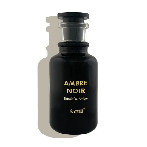 Surrati Amber Noir