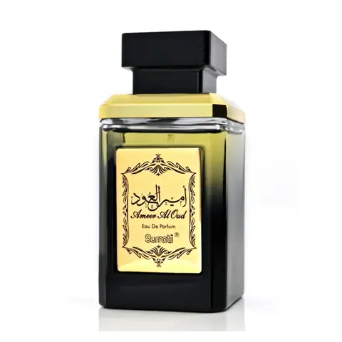 Surrati Ameer Al Oud