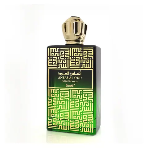 Surrati Anfas Al Oud