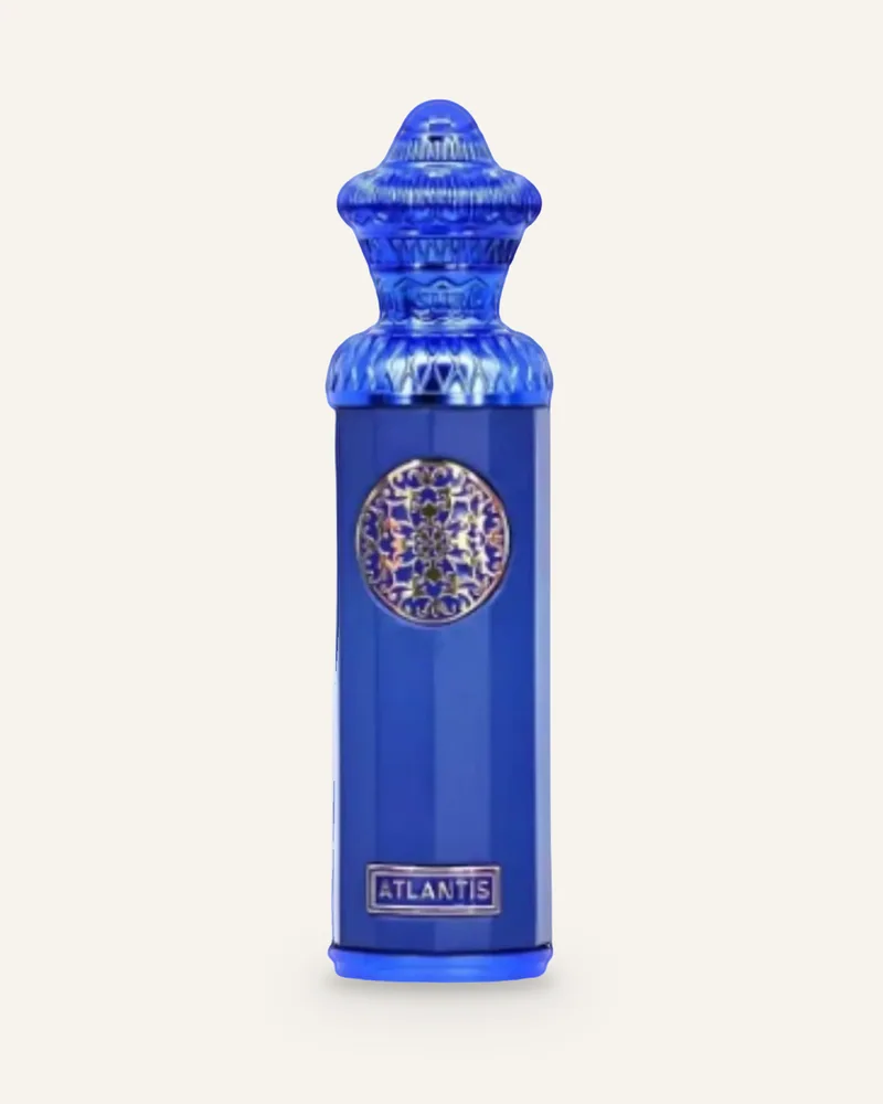Surrati Atlantis Eau de Parfum bottle