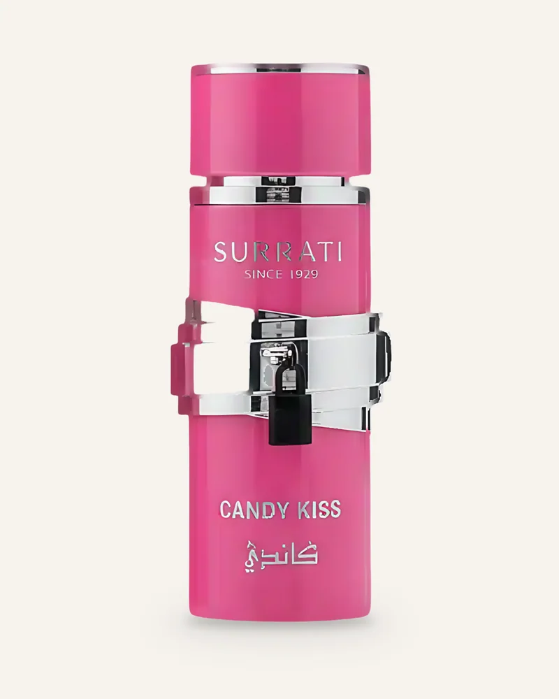 Surrati Candy Kiss bottle