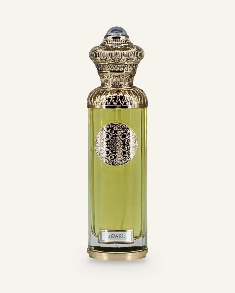 Surrati Jewel Eau de Parfum bottle