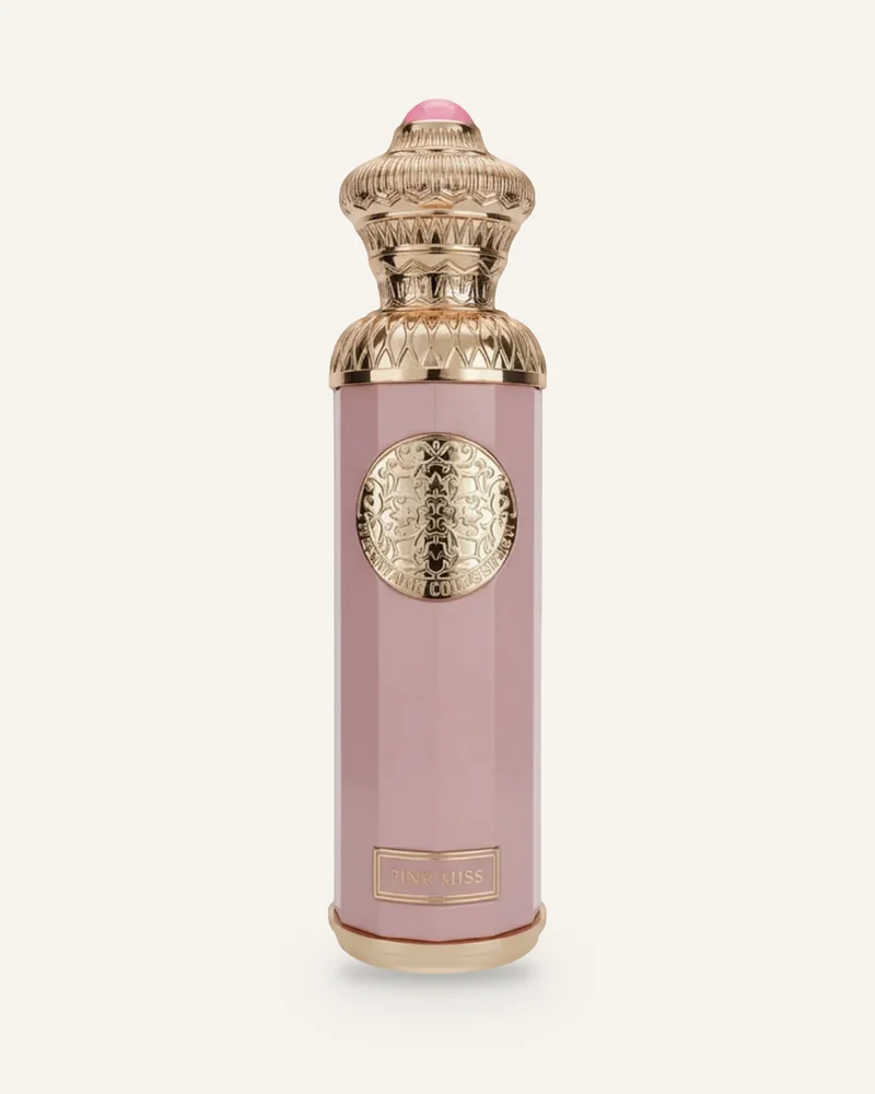 Surrati Pink Miss Eau de Parfum bottle