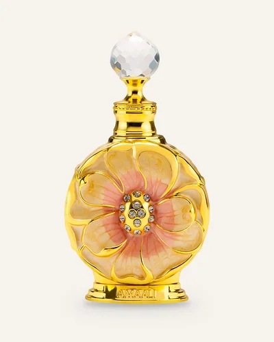 Swiss Arabian Amaali bottle