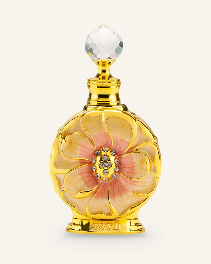 Swiss Arabian Amaali bottle