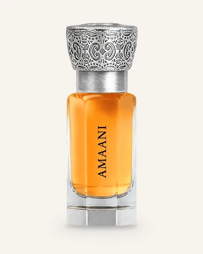Swiss Arabian Amaani Eau de Parfum bottle