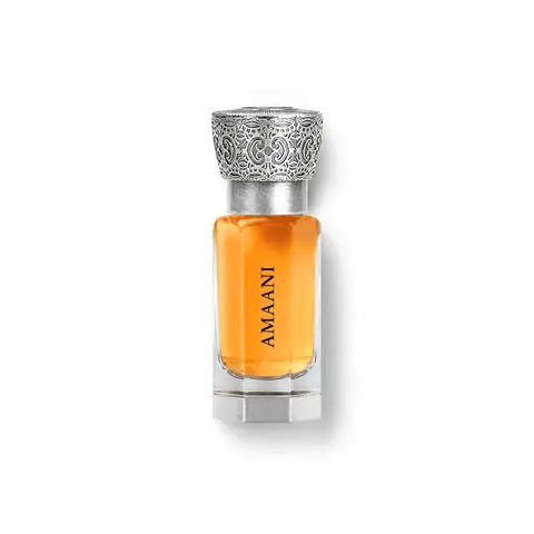 Swiss Arabian Amaani