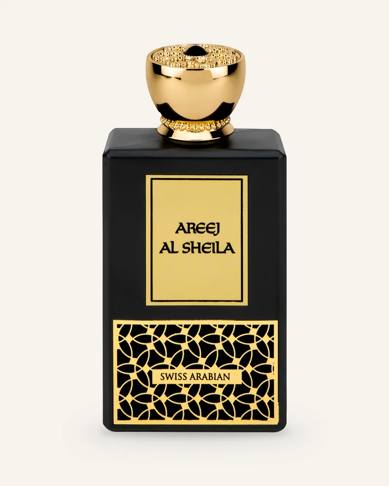Swiss Arabian Areej Al Sheila bottle