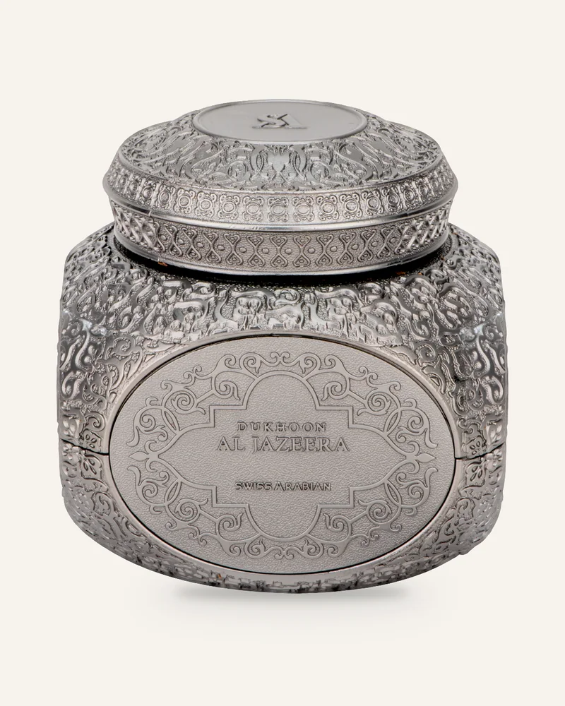 Swiss Arabian Dukhoon Al Jazeera bottle