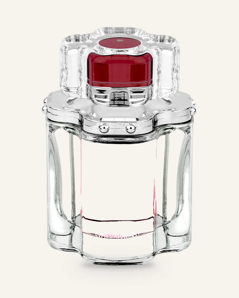 Swiss Arabian Edge Intense bottle
