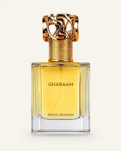 Swiss Arabian Gharaam bottle