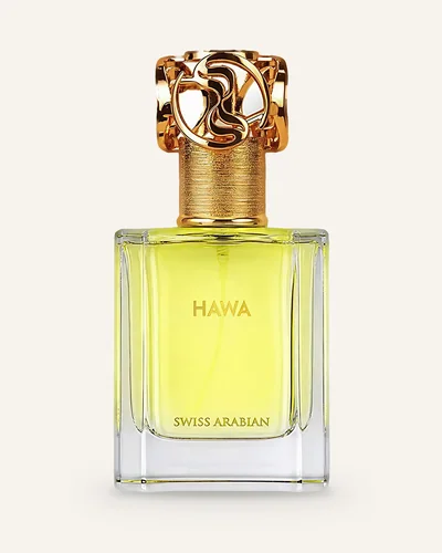 Swiss Arabian Hawa bottle