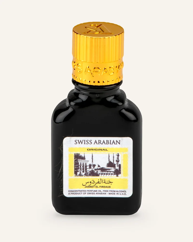 Swiss Arabian Jannet El Firdaus Bl bottle