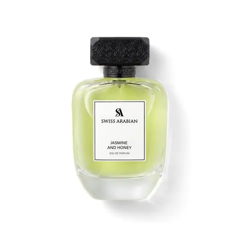 Swiss Arabian Jasmine And Honey