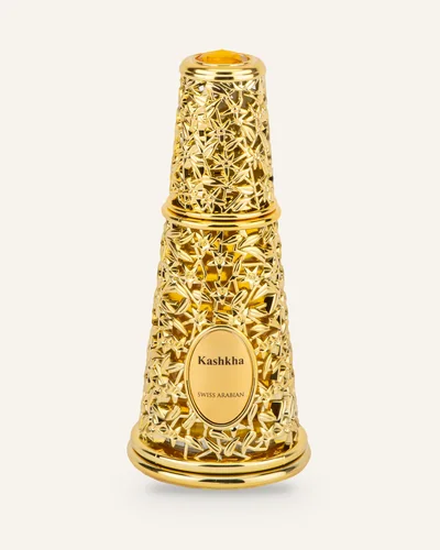 Swiss Arabian Kashkha bottle