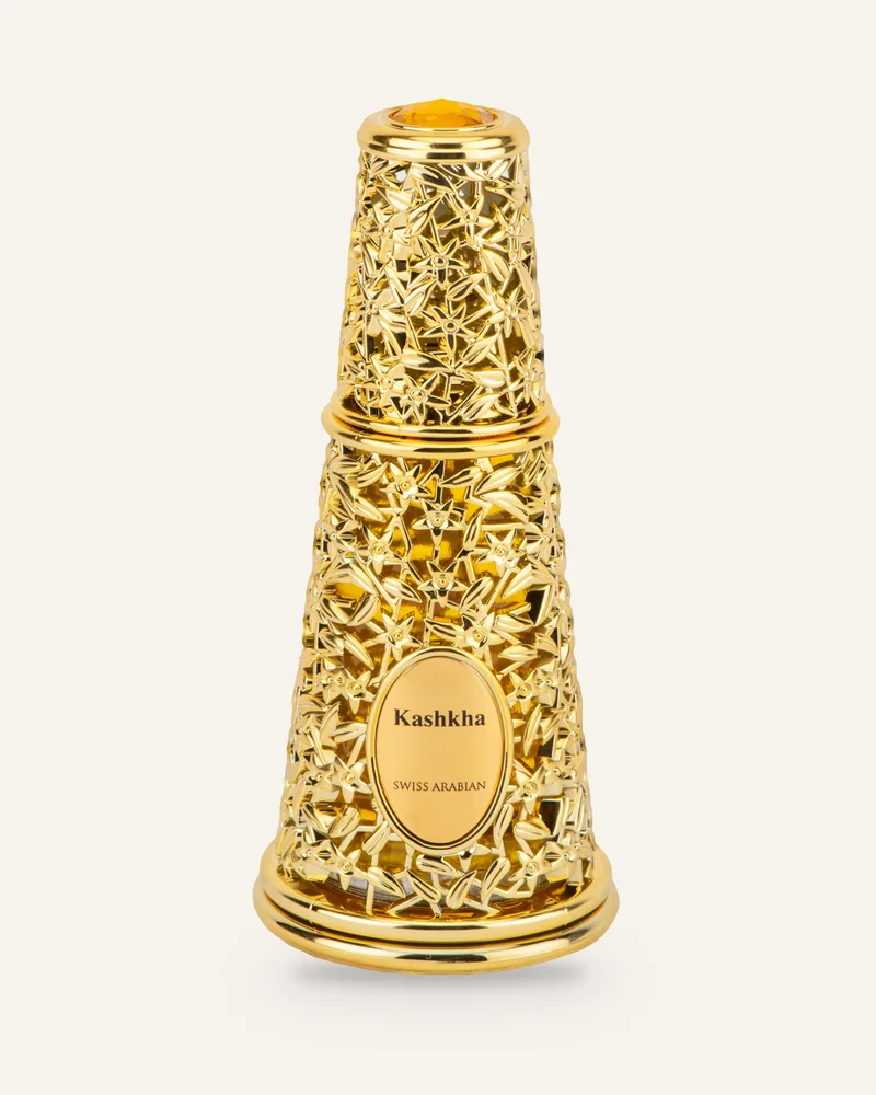 Swiss Arabian Kashkha bottle