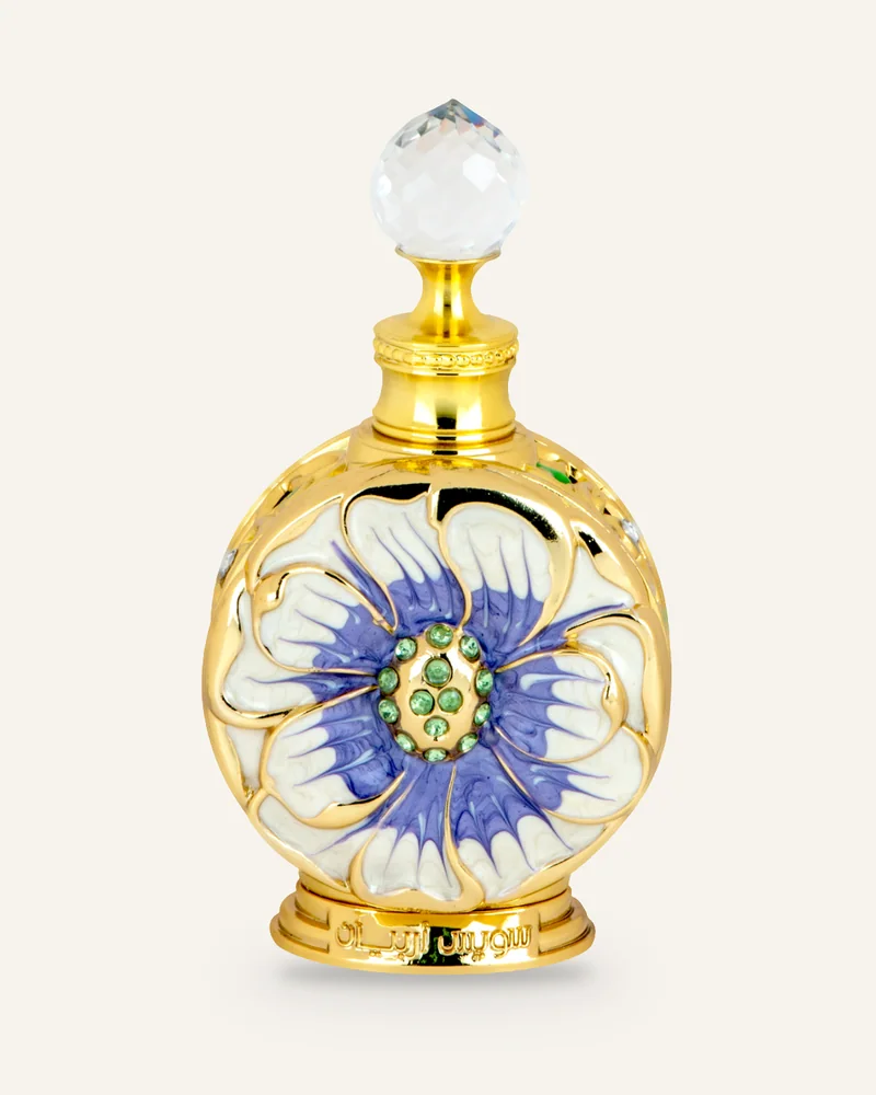 Swiss Arabian Layali bottle