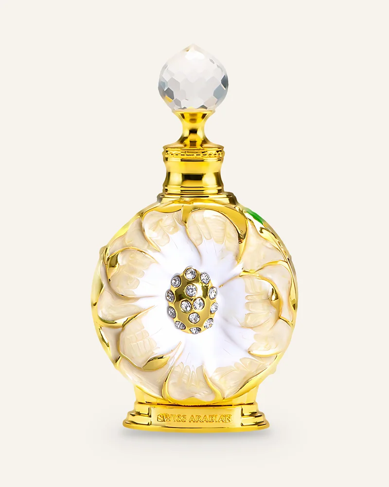 Swiss Arabian Layali Blanc bottle